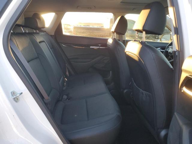2021 KIA SELTOS SX - KNDETCA24M7157302