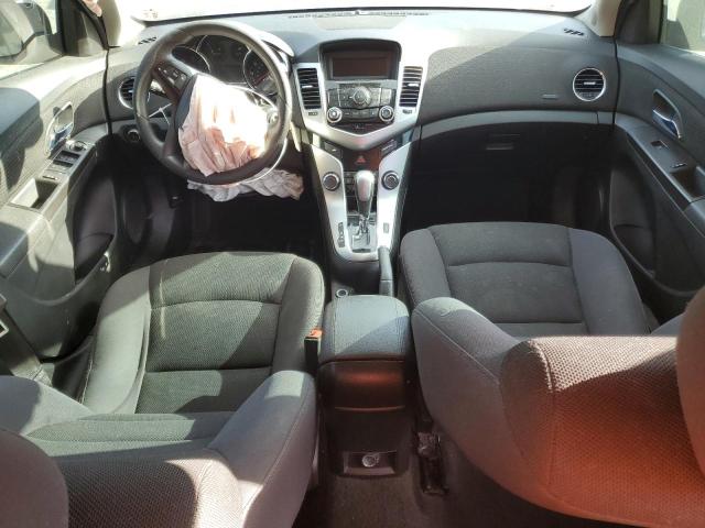 2015 CHEVROLET CRUZE LT - 1G1PC5SB5F7159770