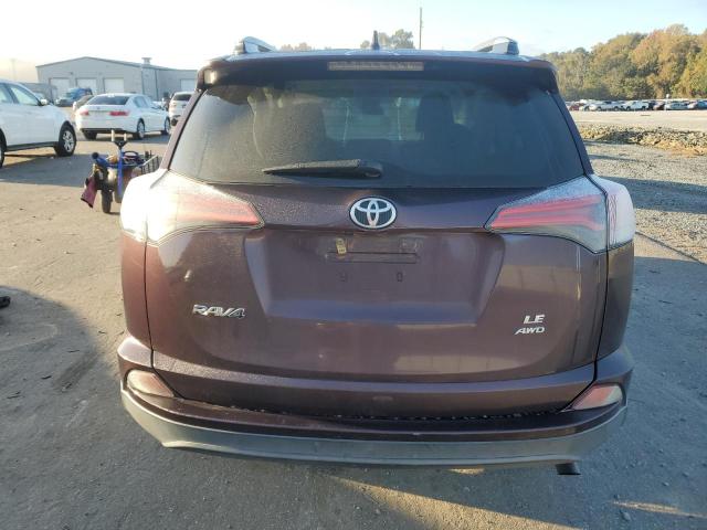 2017 TOYOTA RAV4 LE - 2T3BFREV5HW642706