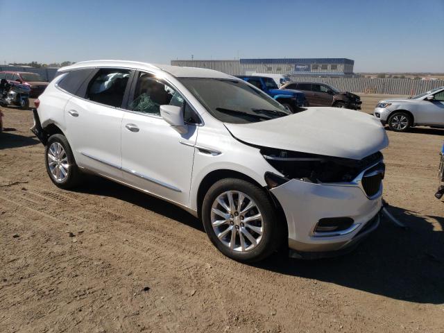 2020 BUICK ENCLAVE ES - 5GAEVAKW9LJ226021