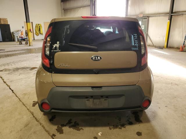 VIN KNDJN2A22F7156381 2015 KIA Soul no.6