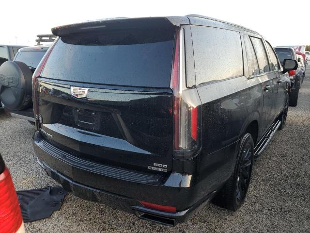 2021 CADILLAC ESCALADE E - 1GYS4RKL8MR437247