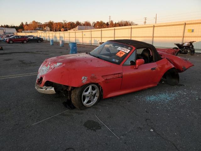 1999 BMW Z3 2.3 #3004119921