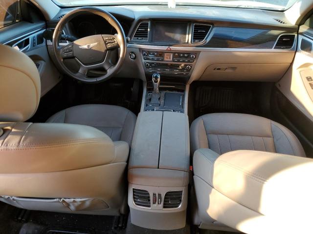 2015 HYUNDAI GENESIS 3. - KMHGN4JEXFU094600