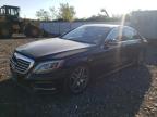 2017 MERCEDES-BENZ S 550 4MAT - WDDUG8FB0HA320659