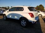 CHEVROLET TRAX LS photo