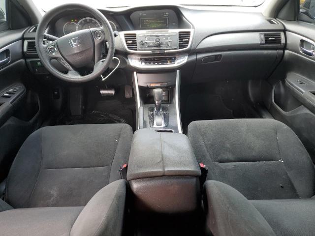 VIN 1HGCR2F32DA039044 2013 Honda Accord, LX no.8