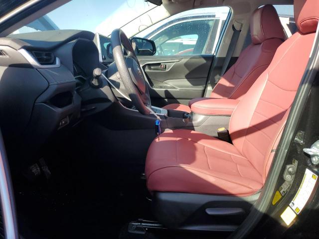 2024 TOYOTA RAV4 LE - 2T3H1RFVXRC275439