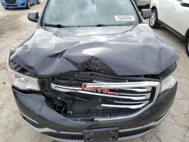 VIN 1GKKNMLS4HZ217853 2017 GMC Acadia, Slt-1 no.12