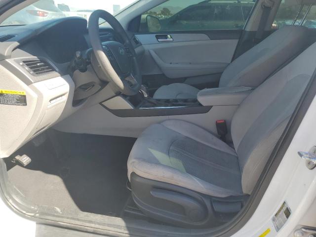 2017 HYUNDAI SONATA SE - 5NPE24AF3HH527281