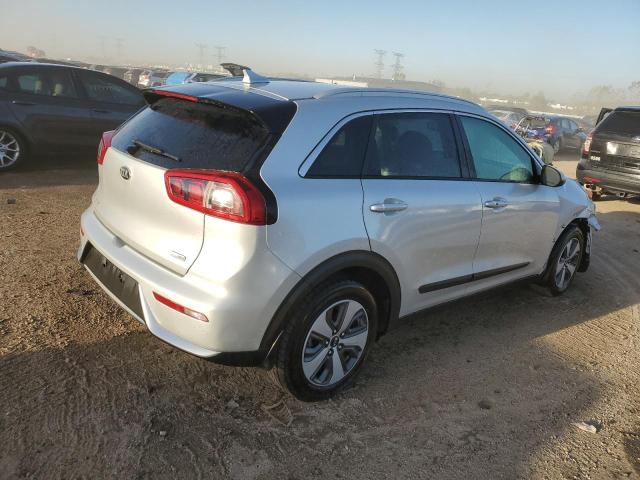 2017 KIA NIRO FE - KNDCB3LC8H5100117
