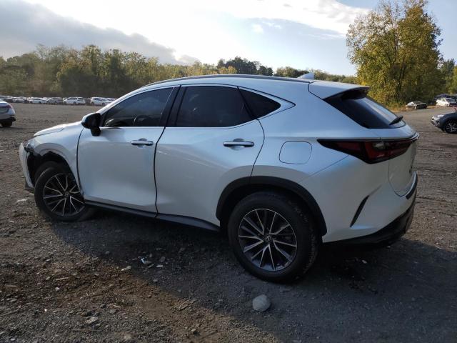 VIN 2T2GGCEZ4NC003222 2022 Lexus NX, 350 no.2