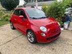 FIAT 500 SPORT photo