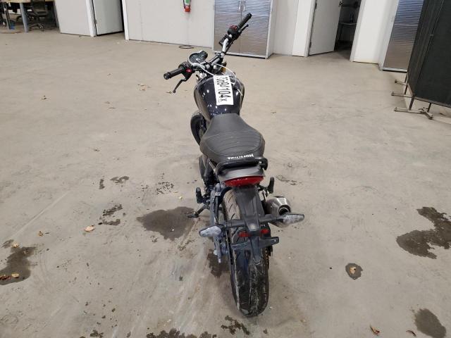 2024 TRIUMPH MOTORCYCLE SPEED 400 SMTT127Y8RNA12533