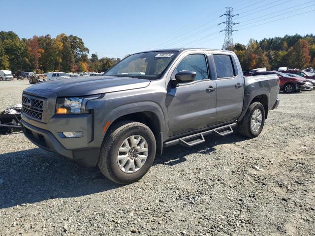 2023 NISSAN FRONTIER S #2962593854