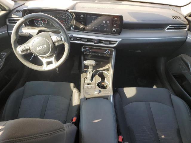 2023 KIA K5 LXS - 5XXG14J23PG218543