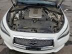 INFINITI Q50 BASE photo