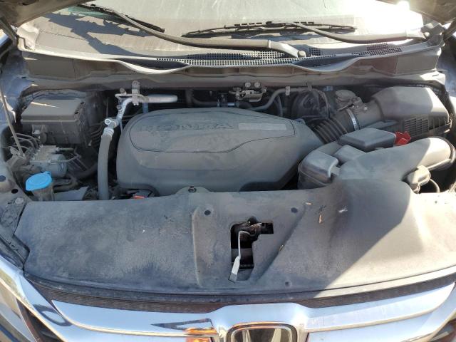 2019 HONDA ODYSSEY EX - 5FNRL6H70KB105127