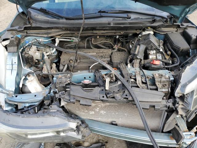 2016 HONDA CRV 2HKRM4H59GH688354