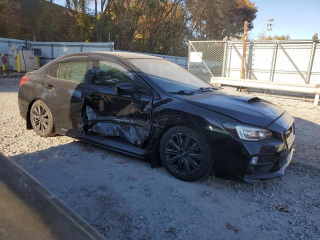 2015 SUBARU WRX LIMITE - JF1VA1J68F8823464