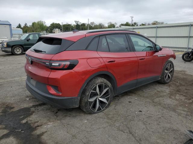 2023 VOLKSWAGEN ID.4 PRO S - 1V2FMPE81PC012297