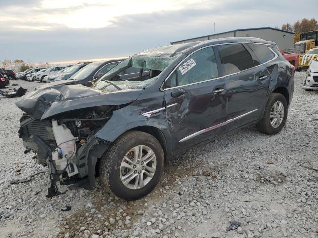 Global Auto Auctions: 2019 BUICK ENCLAVE ES