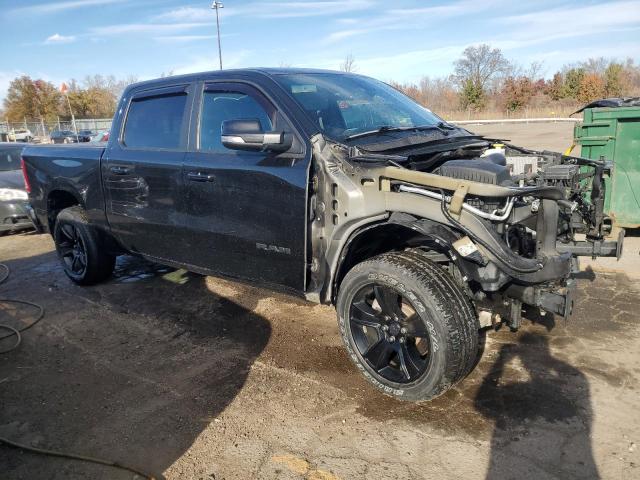 2020 RAM 1500 BIG H - 1C6SRFFT0LN304897