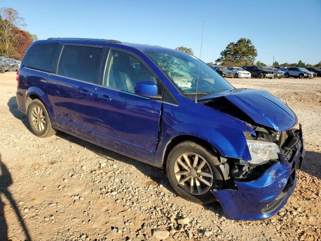 2019 DODGE GRAND CARA - 2C4RDGCG4KR580391