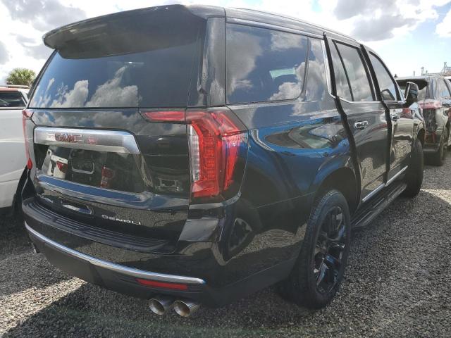 VIN 1GKS2DKL3RR205813 2024 GMC Yukon, Denali no.3