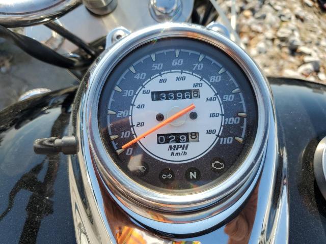 2013 YAMAHA XVS650 - JYAVM01E9DA139107