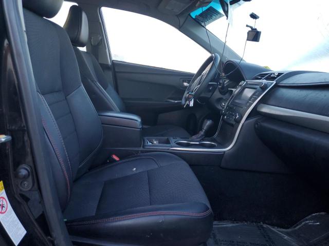 2016 TOYOTA CAMRY LE - 4T1BF1FK3GU121755