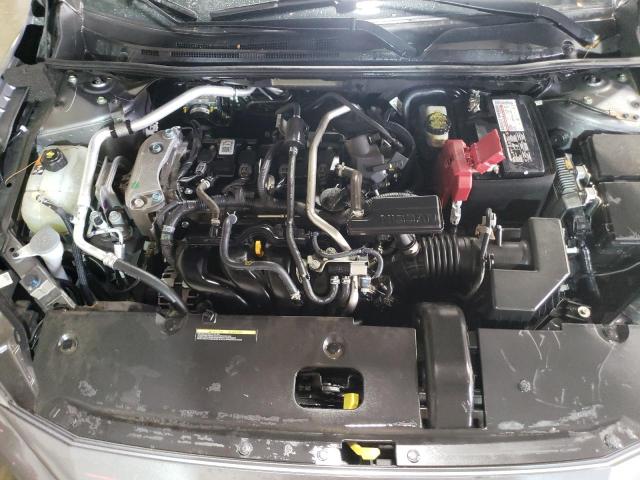 2021 NISSAN SENTRA SR - 3N1AB8DV9MY237409