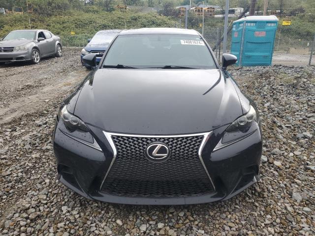 VIN JTHCE1D26E5002148 2014 LEXUS IS no.5