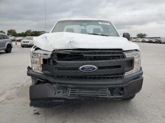 VIN 1FTMF1CB2JKE95181 2018 FORD ALL MODELS no.5