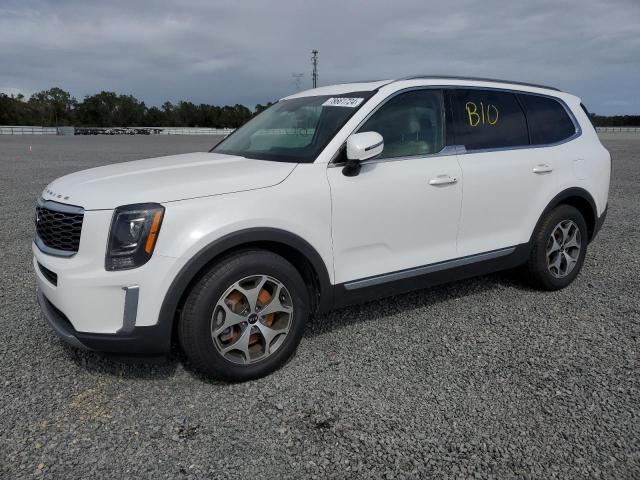 2020 KIA TELLURIDE #2976351004