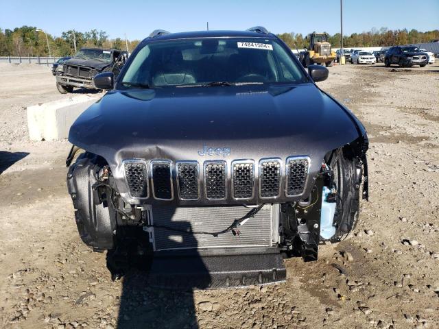 2019 JEEP CHEROKEE L - 1C4PJLLB1KD110867