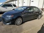 2019 TOYOTA COROLLA L - 2T1BURHE2KC196257