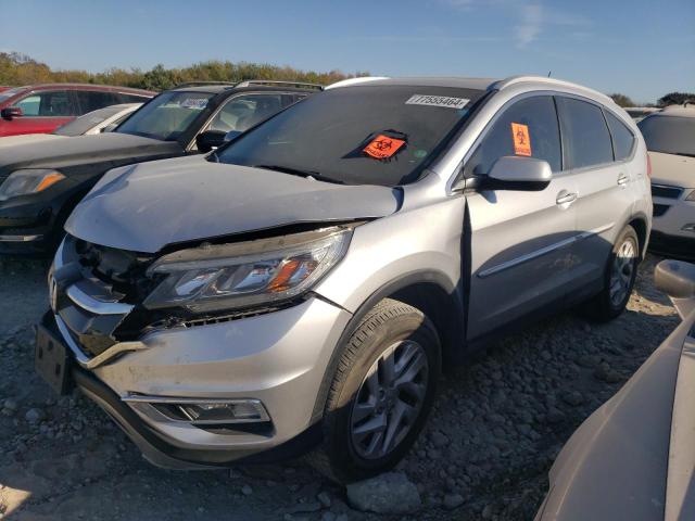 2015 HONDA CR-V EXL #3023896235