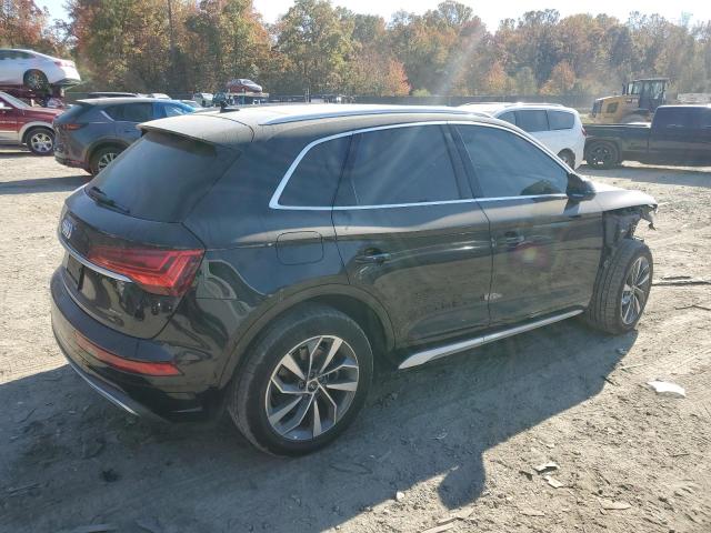 2021 AUDI Q5 PREMIUM - WA1BAAFY8M2013155