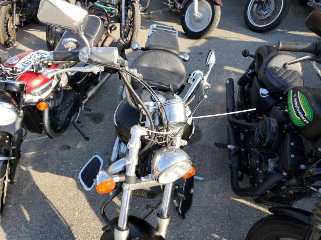 2005 HONDA VT1100 C - 1HFSC18055A900250