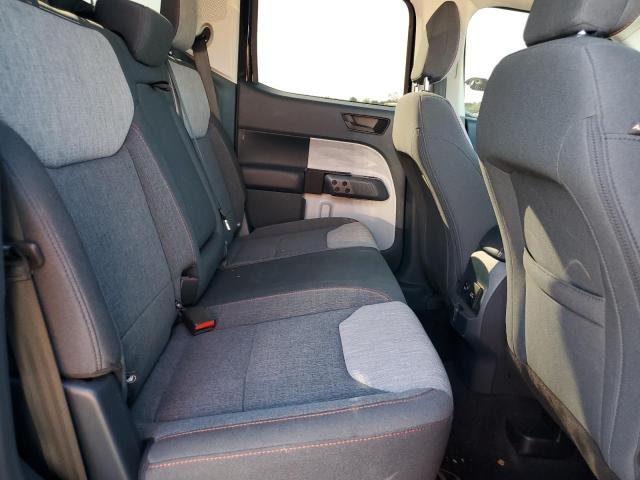 2022 FORD MAVERICK X - 3FTTW8F95NRA00437