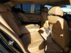 BMW 745 LI photo