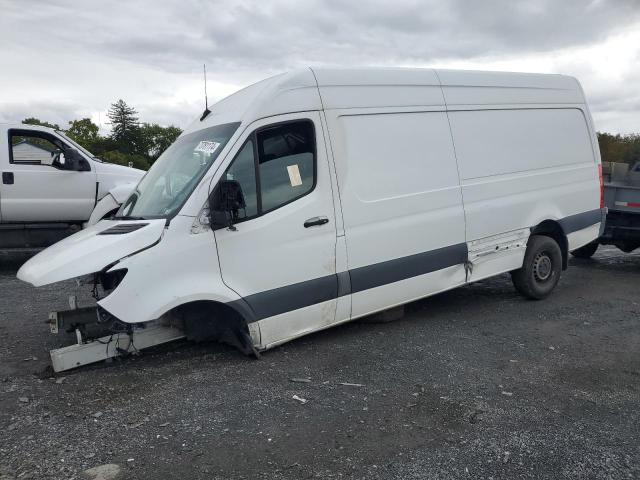 2020 MERCEDES-BENZ SPRINTER 2 #2876381812