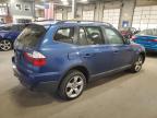 BMW X3 3.0SI photo