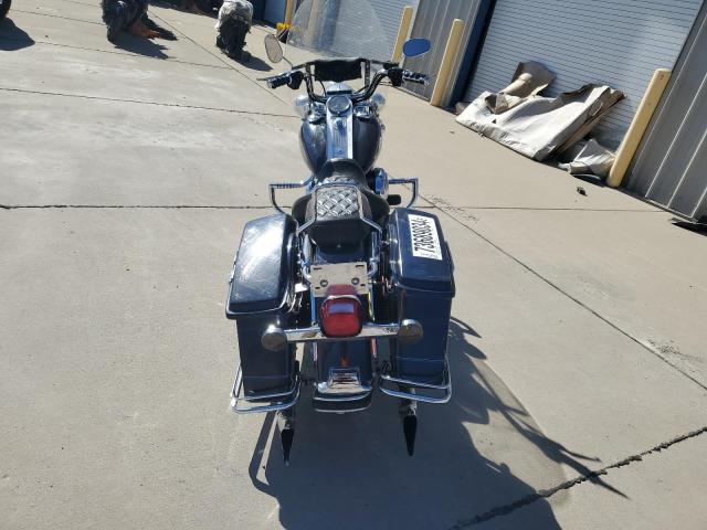 2003 HARLEY-DAVIDSON FLHTI 1HD1FVW153Y612232