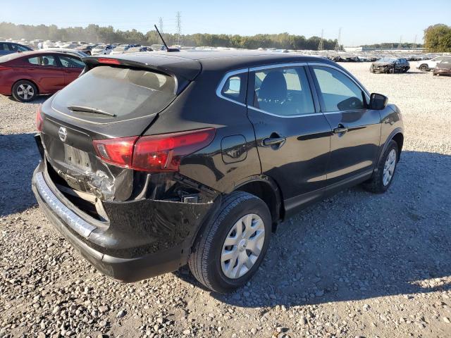 2019 NISSAN ROGUE SPOR - JN1BJ1CP6KW528942