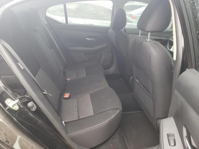 2021 NISSAN SENTRA SV - 3N1AB8CVXMY203349