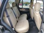 SAAB 9-7X 5.3I photo