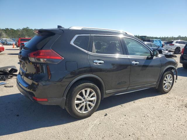 2017 NISSAN ROGUE SV - 5N1AT2MN0HC857308
