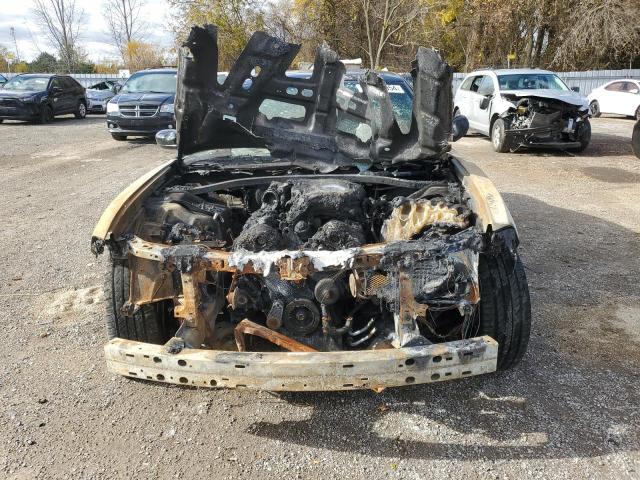 2018 DODGE CHARGER SX 2C3CDXHG2JH326458